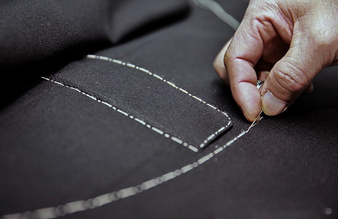 2021時尚深圳完美收官，服裝智能制造正當時！